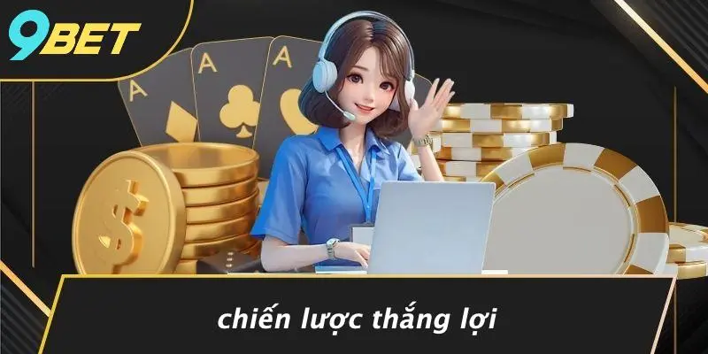 Chiến Lược Thắng Lợi