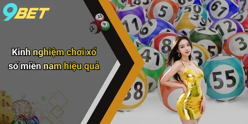 Xổ Số Miền Nam: Trải Nghiệm Dự Đoán Số Và Giải Trí Sôi Động 3 Kinh nghiệm chơi xổ số miền nam hiệu quả