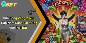 Quả Bóng Vàng 2025: Cập Nhật Danh Sách Ứng Viên Nổi Bật